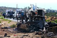TEIR HAFRA 6 (SOUTH ) JULY 15 AP
